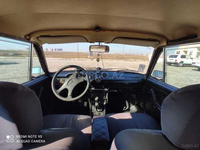 LADA (VAZ) 2106 1987, 133,229 km - 1.3 l - Bakı