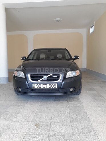 Volvo  2007, 218,000 km - 2.4 l - Bakı