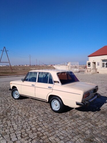 LADA (VAZ) 2106 1987, 133,229 km - 1.3 l - Bakı