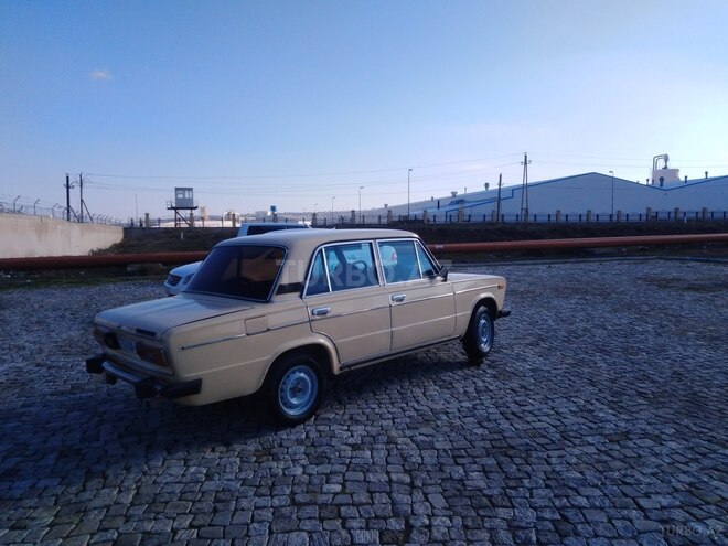 LADA (VAZ) 2106 1987, 133,229 km - 1.3 l - Bakı