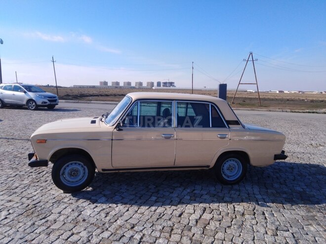LADA (VAZ) 2106 1987, 133,229 km - 1.3 l - Bakı