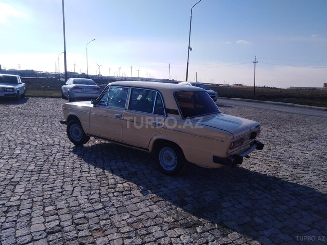 LADA (VAZ) 2106 1987, 133,229 km - 1.3 l - Bakı
