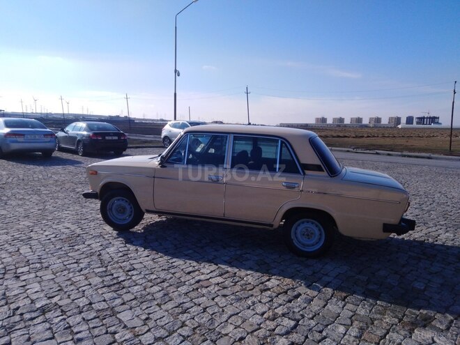 LADA (VAZ) 2106 1987, 133,229 km - 1.3 l - Bakı