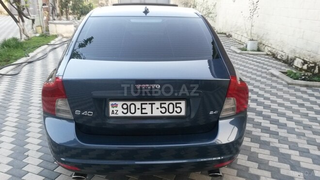 Volvo  2007, 218,000 km - 2.4 l - Bakı