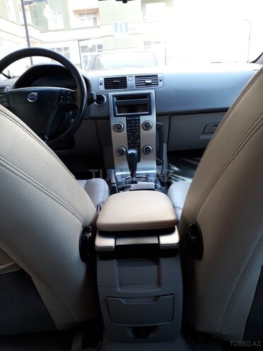 Volvo  2007, 218,000 km - 2.4 l - Bakı