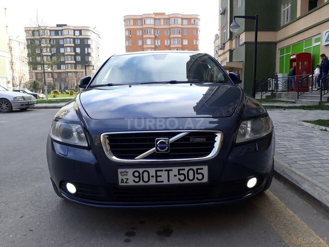 Volvo  2007, 218,000 km - 2.4 l - Bakı