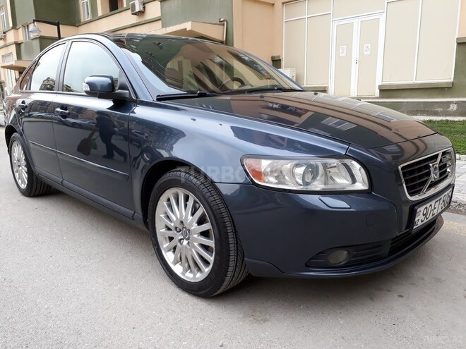 Volvo  2007, 218,000 km - 2.4 l - Bakı