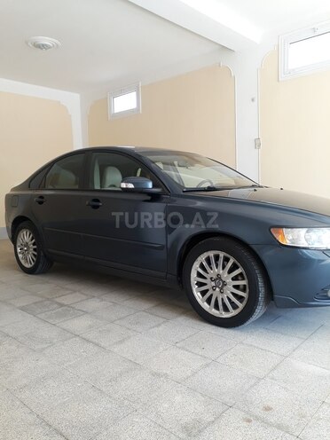 Volvo  2007, 218,000 km - 2.4 l - Bakı