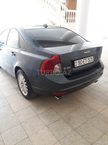 Volvo  2007, 218,000 km - 2.4 l - Bakı