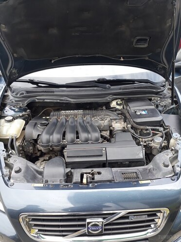 Volvo  2007, 218,000 km - 2.4 l - Bakı