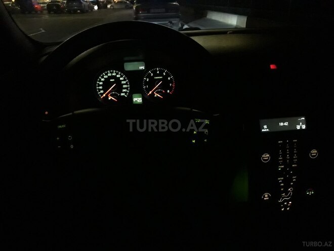 Volvo  2007, 218,000 km - 2.4 l - Bakı