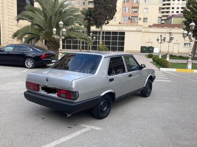 Tofas Sahin 2004, 79,800 km - 1.6 l - Bakı