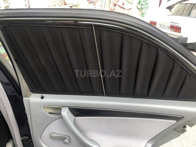 Mercedes C 200 1997, 310,000 km - 2.0 l - Bakı
