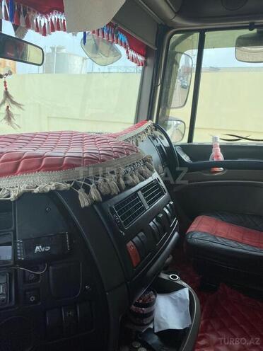 DAF 105 XF 2011, 1,055,000 km - 13.0 l - Bakı