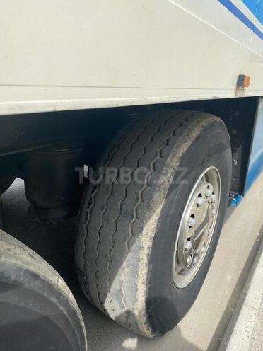 DAF 105 XF 2011, 1,055,000 km - 13.0 l - Bakı