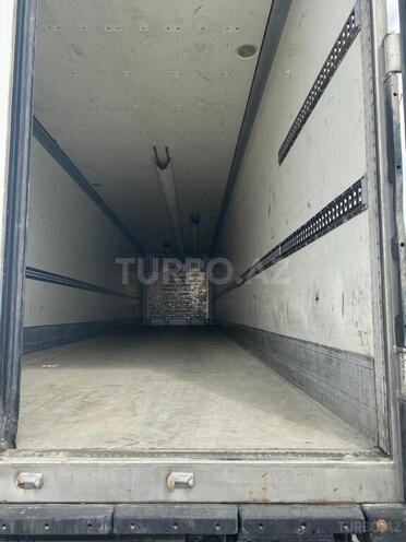 DAF 105 XF 2011, 1,055,000 km - 13.0 l - Bakı