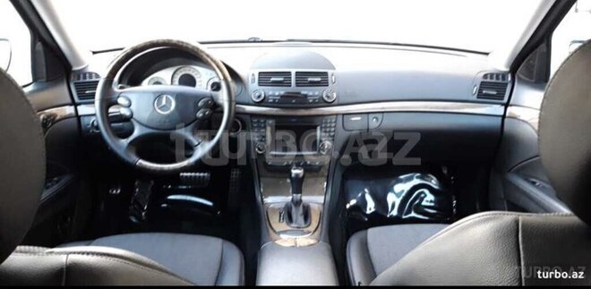 Mercedes E 220 2008, 197,000 km - 2.2 л - Bakı