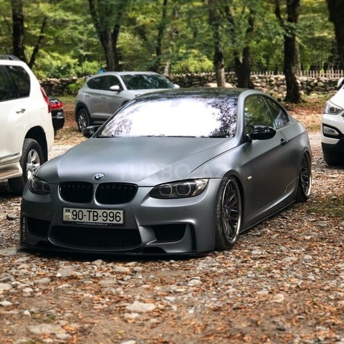 BMW 330 2009, 182,000 km - 3.0 л - Bakı