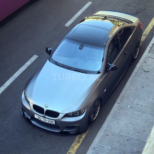 BMW 330 2009, 182,000 km - 3.0 л - Bakı