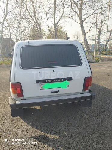 LADA (VAZ) Niva 2013, 195,000 km - 1.7 л - Bakı