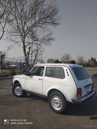 LADA (VAZ) Niva 2013, 195,000 km - 1.7 л - Bakı