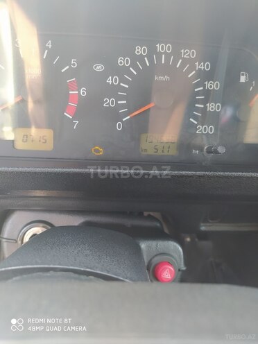 LADA (VAZ) Niva 2013, 195,000 km - 1.7 л - Bakı
