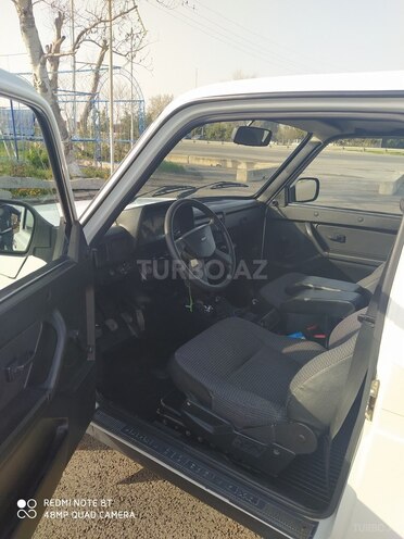 LADA (VAZ) Niva 2013, 195,000 km - 1.7 л - Bakı
