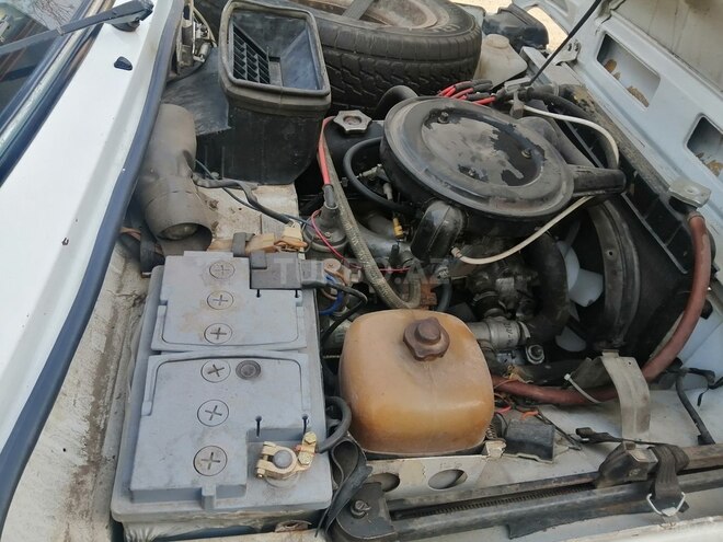 LADA (VAZ) Niva 1984, 235,120 km - 1.7 л - Gəncə