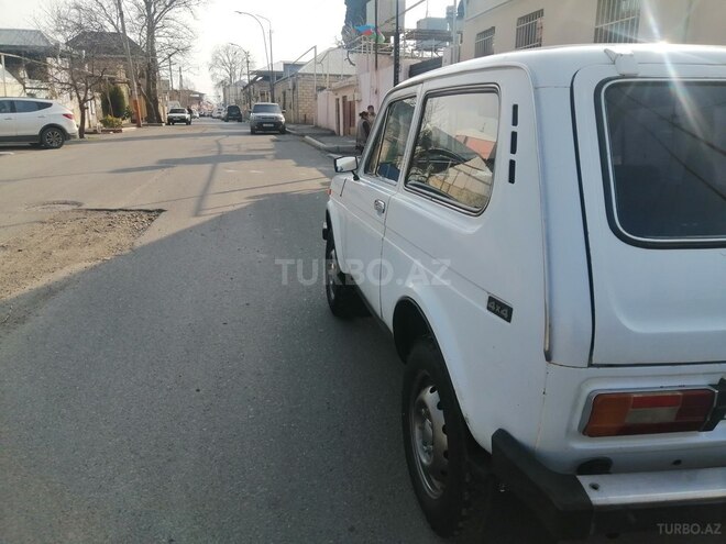 LADA (VAZ) Niva 1984, 235,120 km - 1.7 л - Gəncə