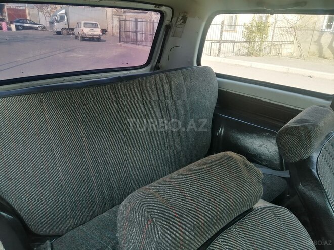 LADA (VAZ) Niva 1984, 235,120 km - 1.7 л - Gəncə