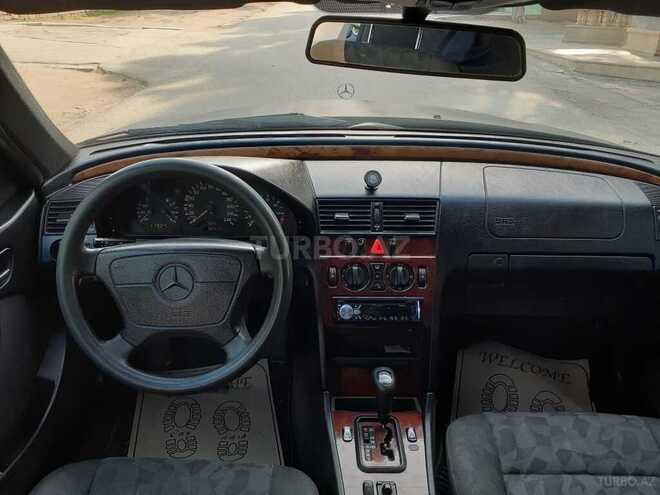 Mercedes C 180 1998, 279,000 km - 1.8 л - Sumqayıt