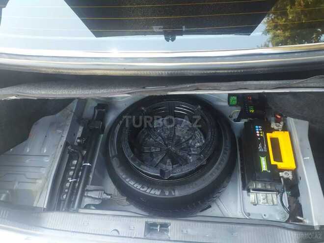 Mercedes C 180 1995, 444,121 km - 1.8 l - Bakı