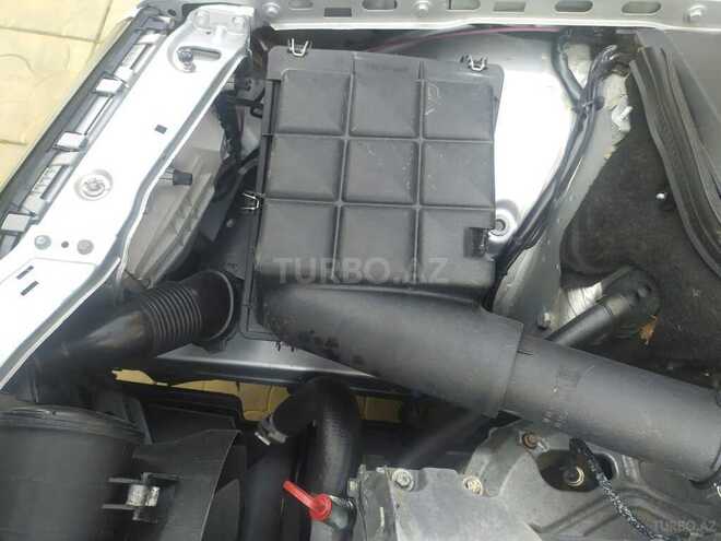 Mercedes C 180 1995, 444,121 km - 1.8 l - Bakı