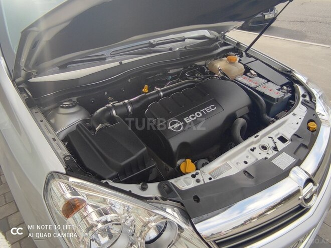 Opel Astra 2009, 148,354 km - 1.3 l - Bakı