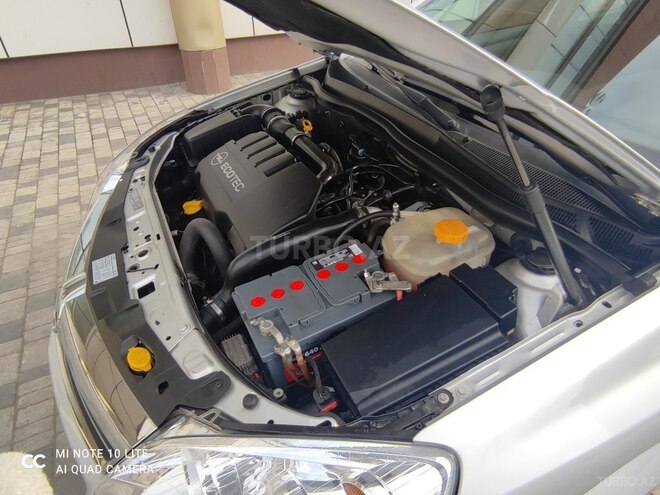 Opel Astra 2009, 148,354 km - 1.3 l - Bakı