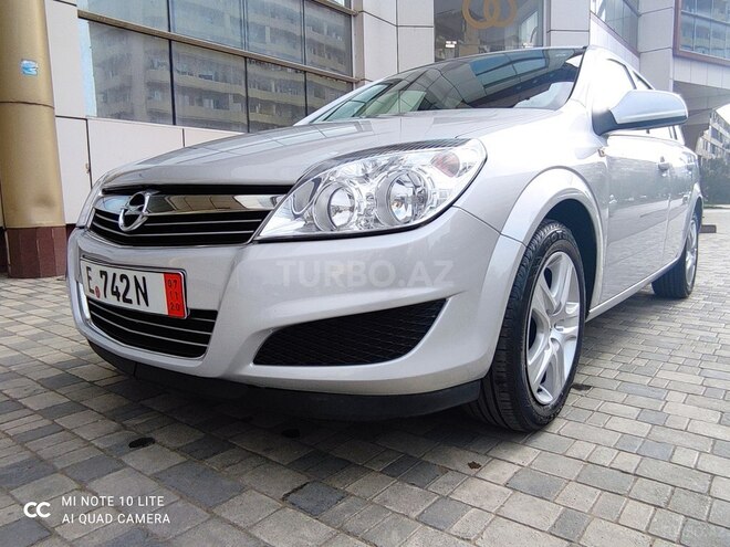 Opel Astra 2009, 148,354 km - 1.3 l - Bakı