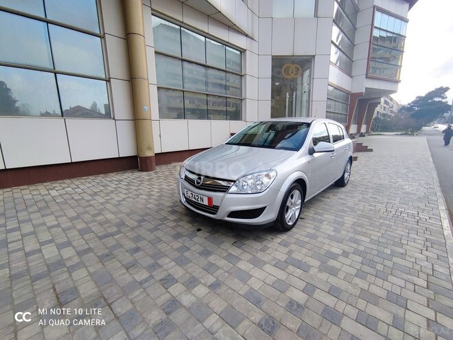 Opel Astra 2009, 148,354 km - 1.3 l - Bakı