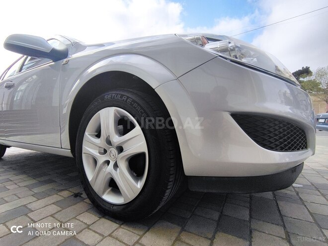 Opel Astra 2009, 148,354 km - 1.3 l - Bakı
