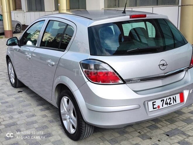 Opel Astra 2009, 148,354 km - 1.3 l - Bakı