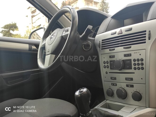 Opel Astra 2009, 148,354 km - 1.3 l - Bakı