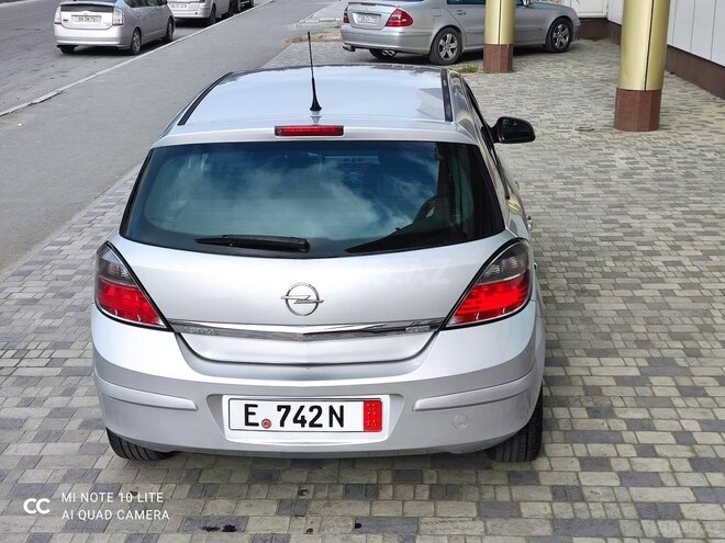Opel Astra 2009, 148,354 km - 1.3 l - Bakı