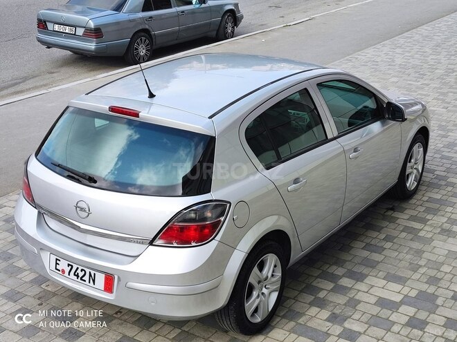 Opel Astra 2009, 148,354 km - 1.3 l - Bakı