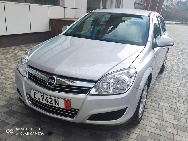Opel Astra 2009, 148,354 km - 1.3 l - Bakı