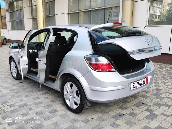Opel Astra 2009, 148,354 km - 1.3 l - Bakı