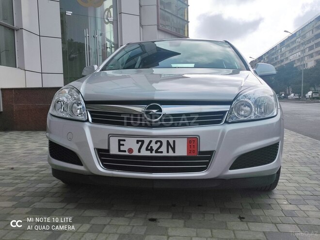 Opel Astra 2009, 148,354 km - 1.3 l - Bakı