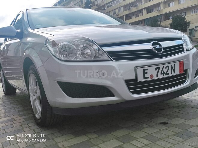 Opel Astra 2009, 148,354 km - 1.3 l - Bakı