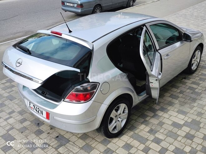 Opel Astra 2009, 148,354 km - 1.3 l - Bakı