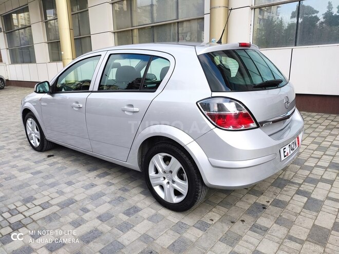 Opel Astra 2009, 148,354 km - 1.3 l - Bakı