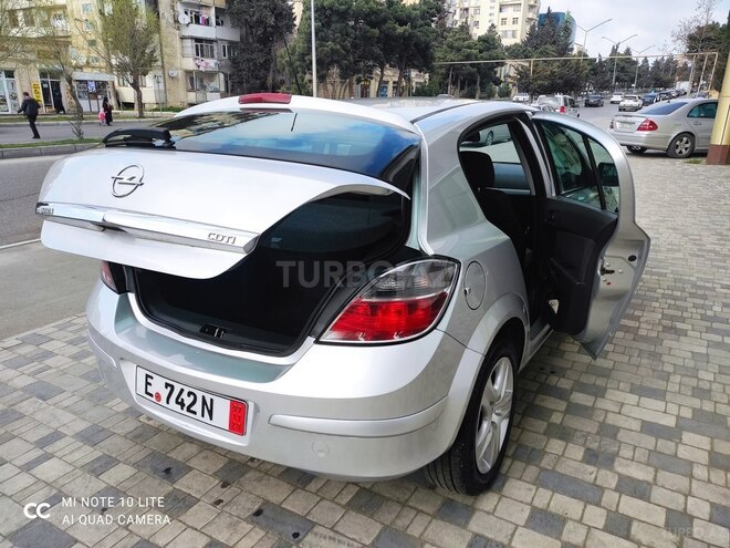 Opel Astra 2009, 148,354 km - 1.3 l - Bakı