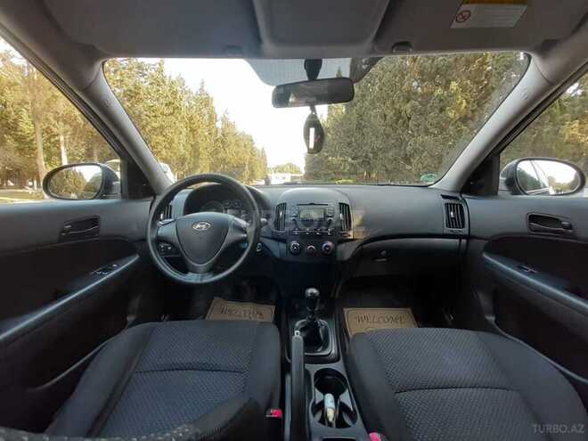 Hyundai i30 2010, 172,000 km - 1.4 l - Sumqayıt